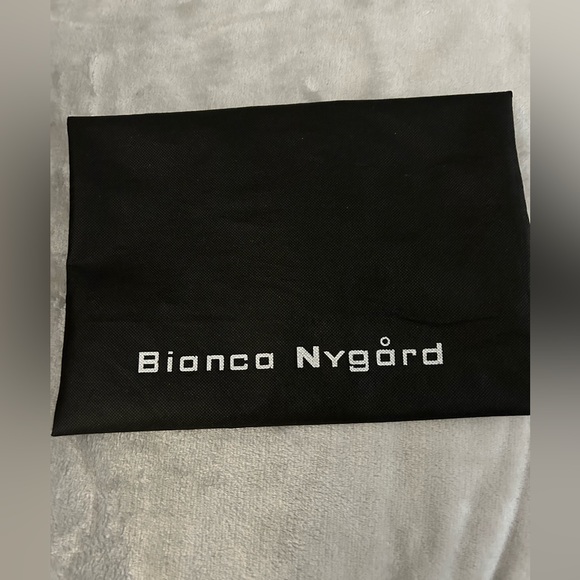 Large Tote From Bianca Nygard is Brand New Without Tags. - Picture 10 of 14